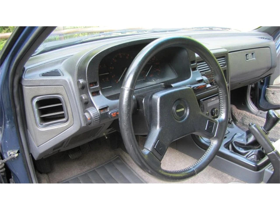 1986 Mazda RX-7 FC - Image 28 of 31