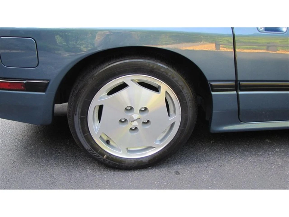 1986 Mazda RX-7 FC - Image 22 of 31