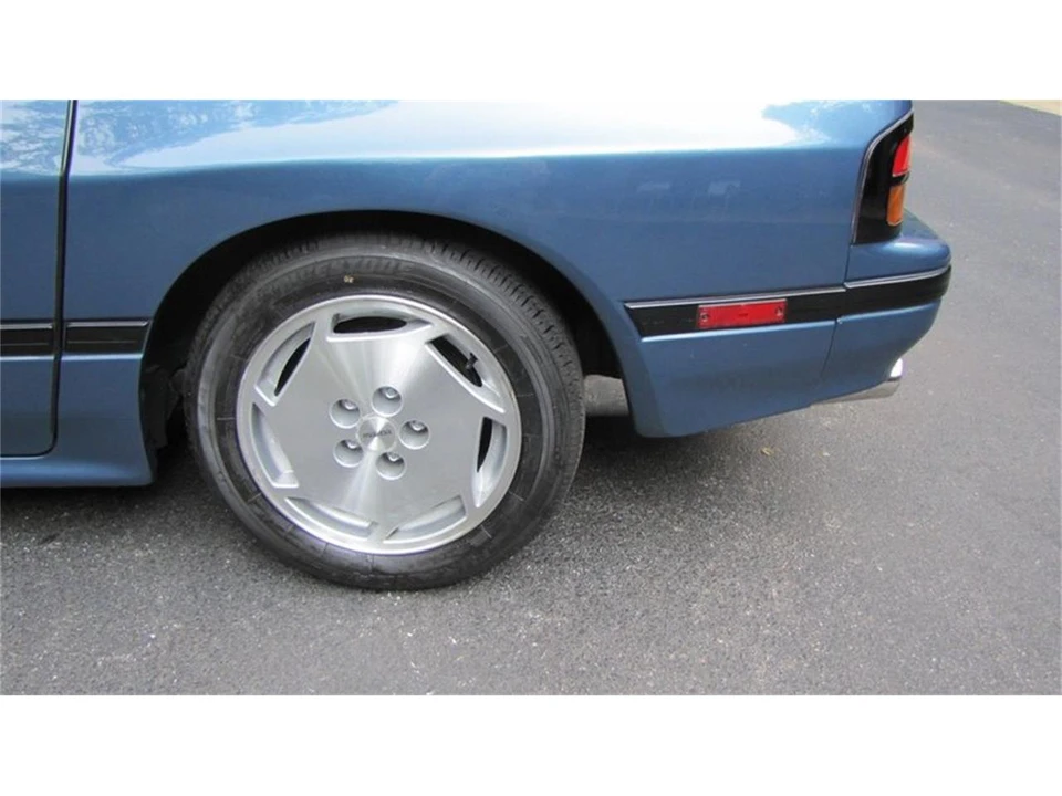 1986 Mazda RX-7 FC - Image 21 of 31