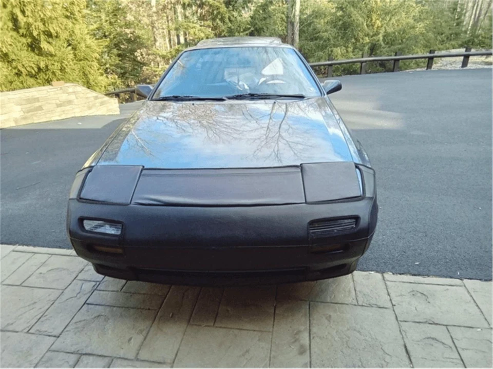 1986 Mazda RX-7 FC - Image 8 of 31