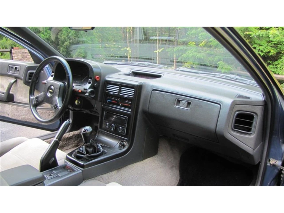 1986 Mazda RX-7 FC - Image 29 of 31