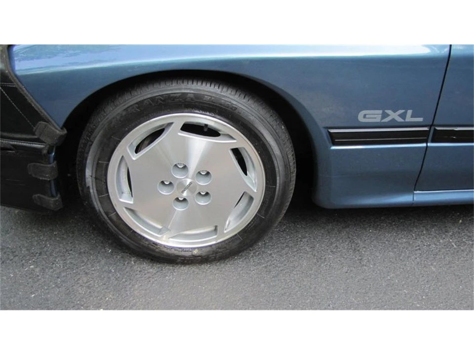 1986 Mazda RX-7 FC - Image 19 of 31