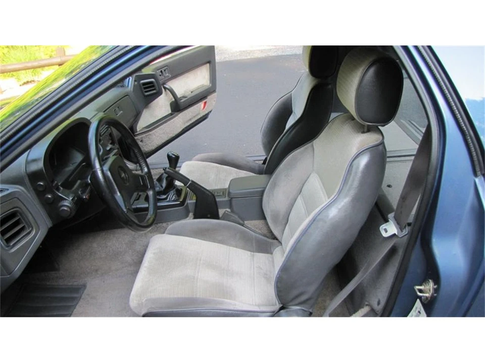 1986 Mazda RX-7 FC - Image 25 of 31