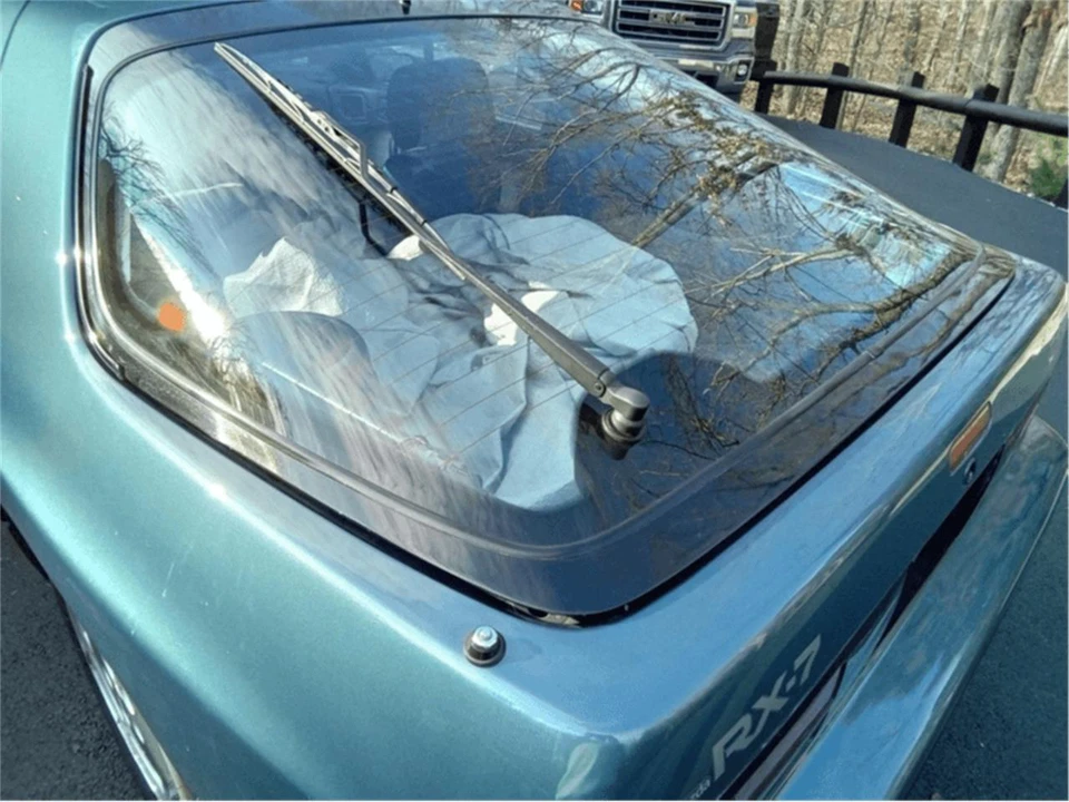 1986 Mazda RX-7 FC - Image 12 of 31
