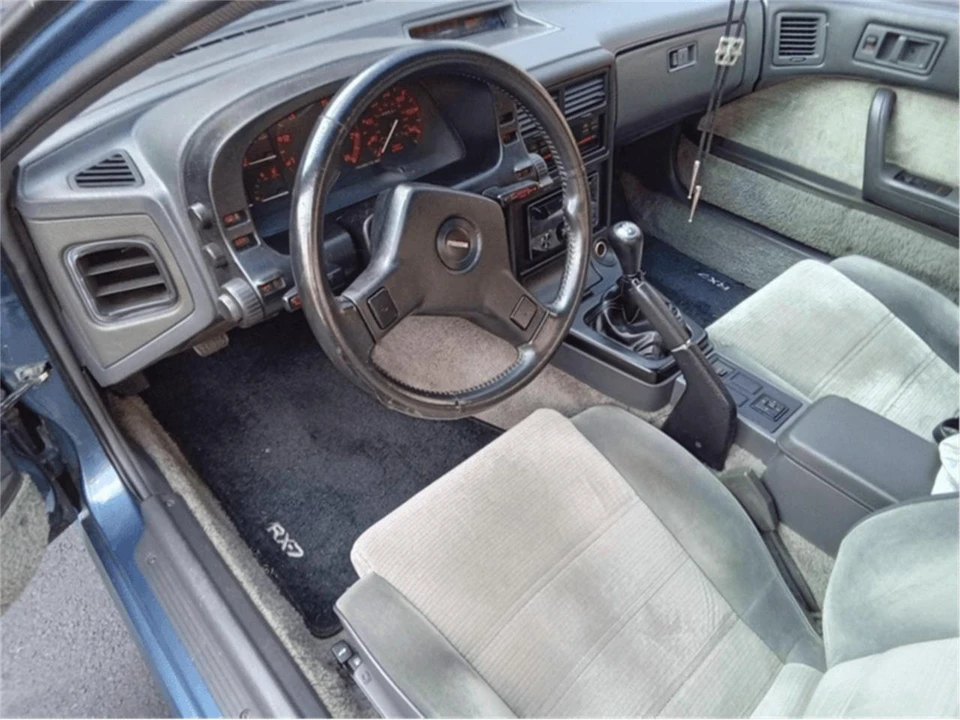 1986 Mazda RX-7 FC - Image 27 of 31