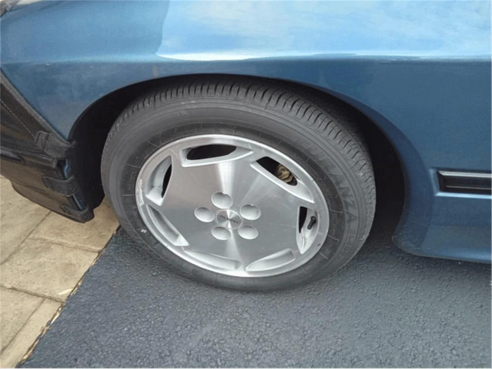 1986 Mazda RX-7 FC - Image 23 of 31