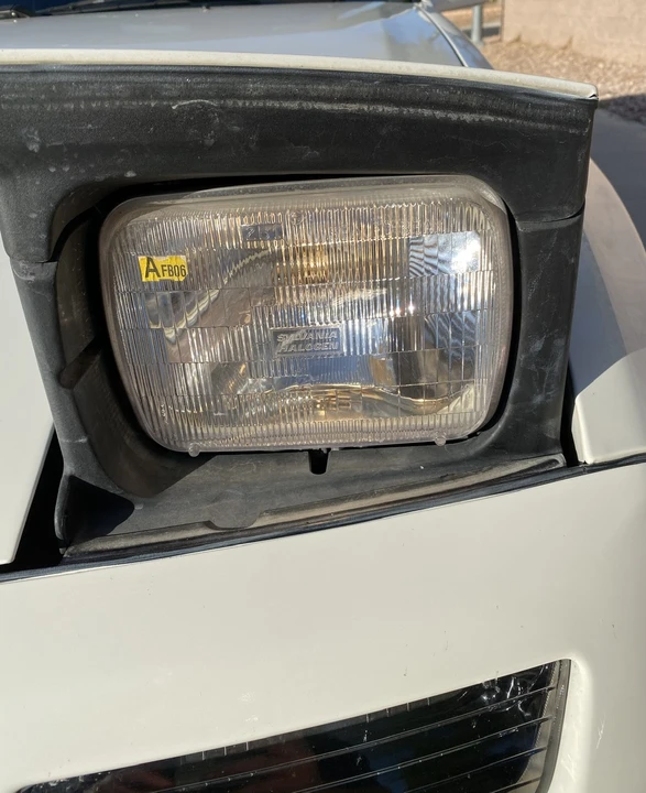 1986 Mazda RX-7 FC - Image 27 of 31