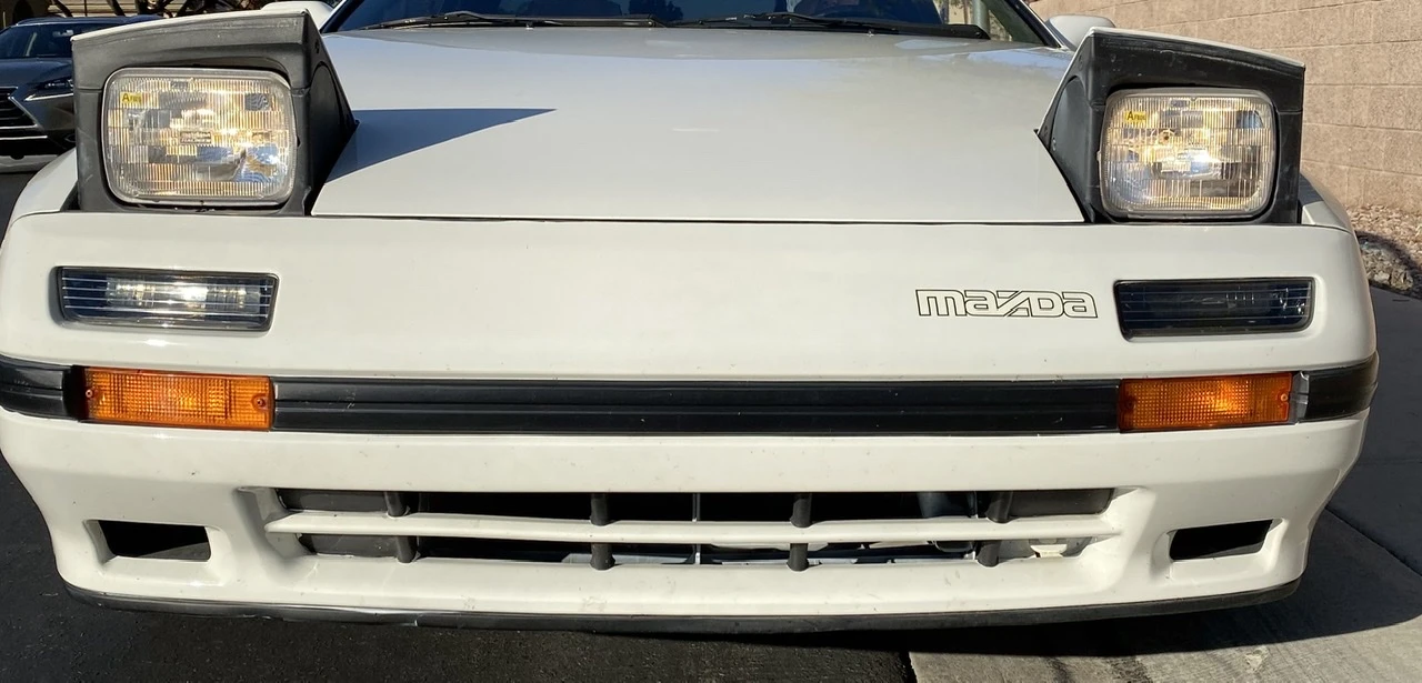 1986 Mazda RX-7 FC - Image 26 of 31