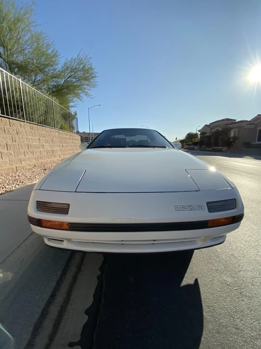 1986 Mazda RX-7 FC - Image 9 of 31