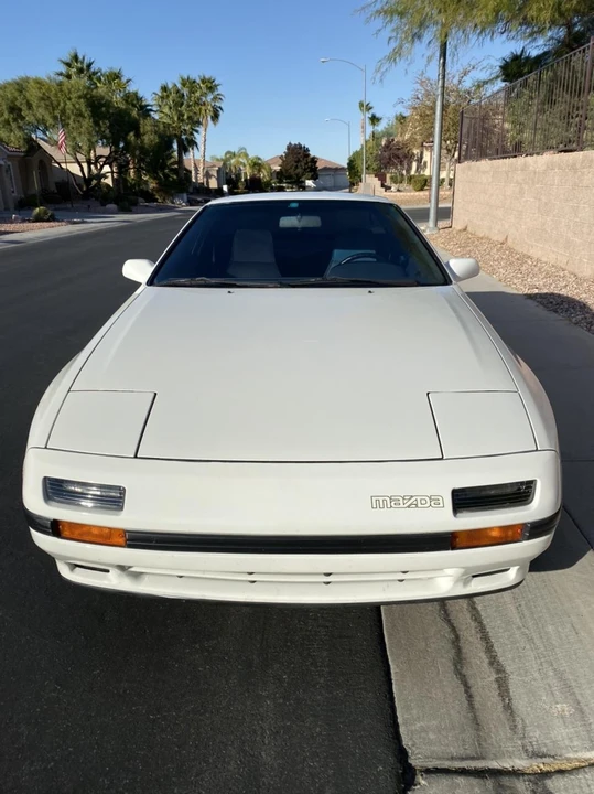1986 Mazda RX-7 FC - Image 8 of 31