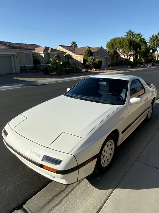 1986 Mazda RX-7 FC - Image 11 of 31