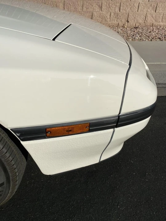 1986 Mazda RX-7 FC - Image 24 of 31