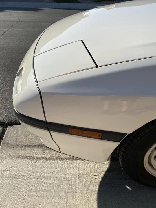 1986 Mazda RX-7 FC - Image 29 of 31