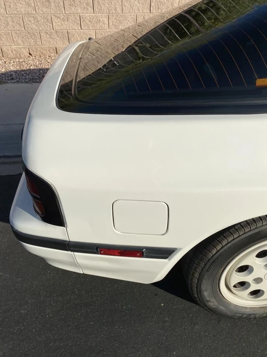 1986 Mazda RX-7 FC - Image 23 of 31