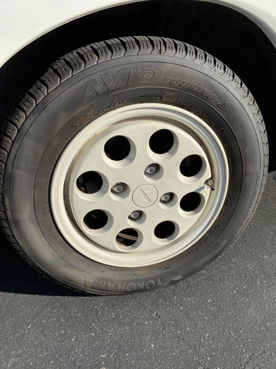 1986 Mazda RX-7 FC - Image 22 of 31