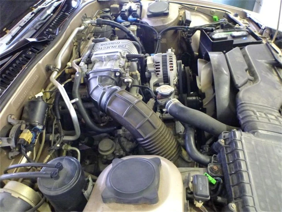 1986 Mazda RX-7 FC - Image 9 of 12