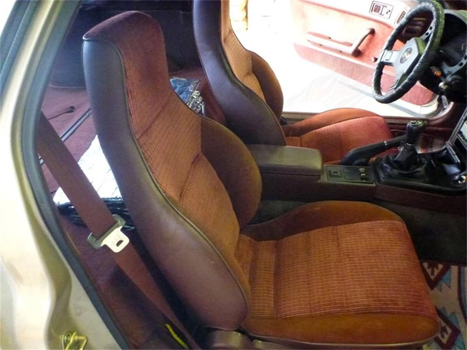 1986 Mazda RX-7 FC - Image 12 of 12