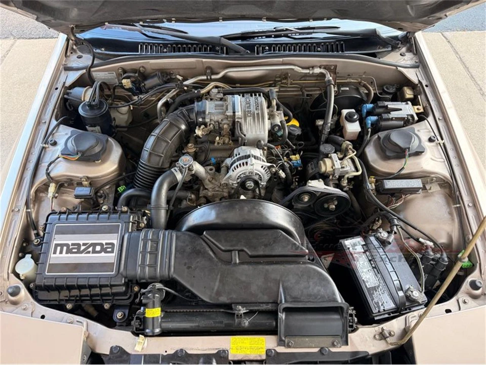 1986 Mazda RX-7 FC - Image 21 of 31