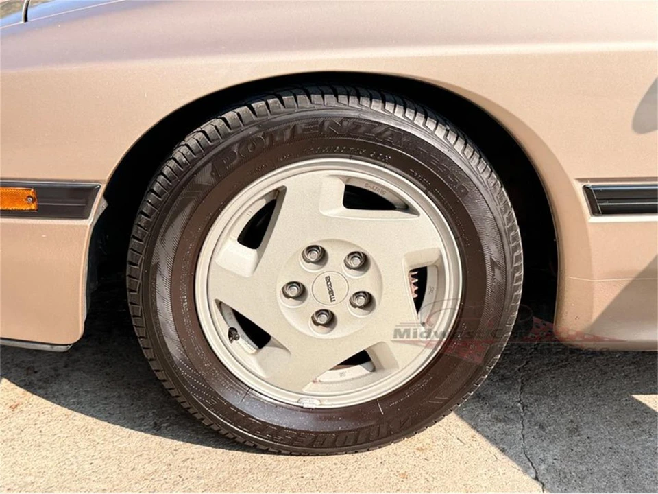 1986 Mazda RX-7 FC - Image 11 of 31
