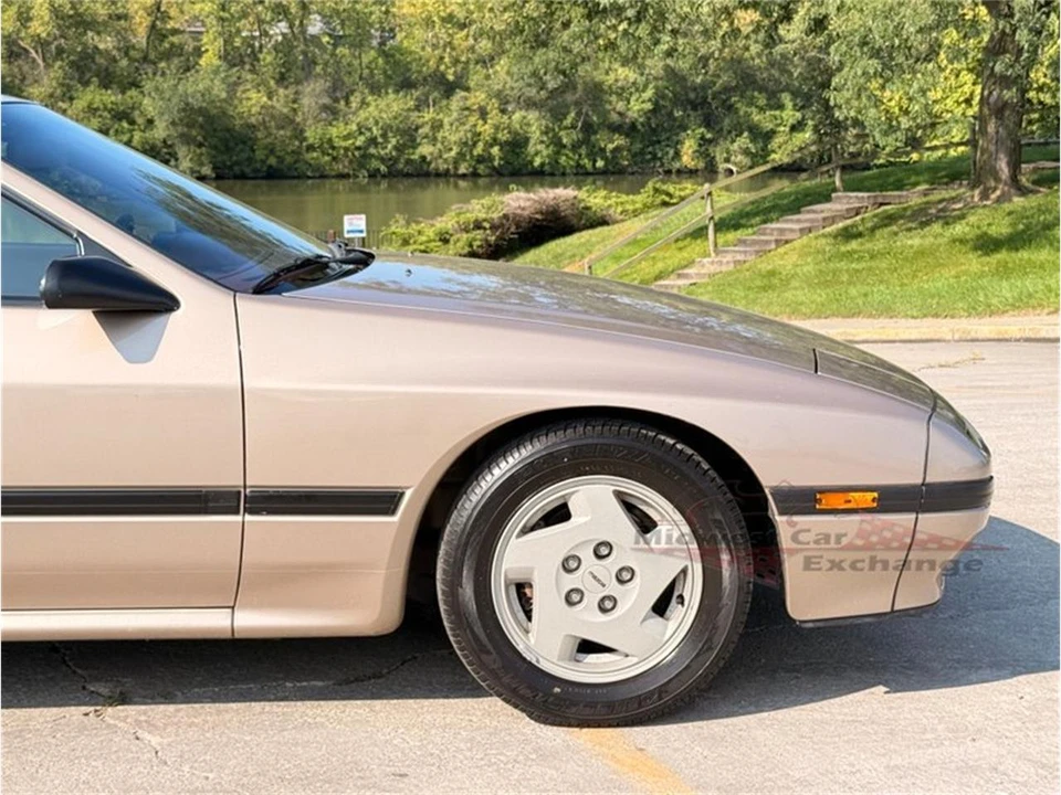 1986 Mazda RX-7 FC - Image 31 of 31