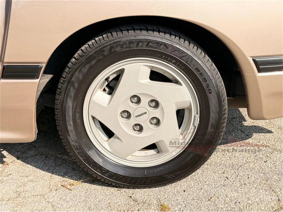 1986 Mazda RX-7 FC - Image 12 of 31