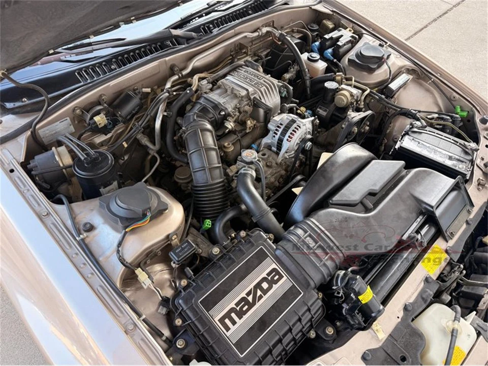 1986 Mazda RX-7 FC - Image 22 of 31