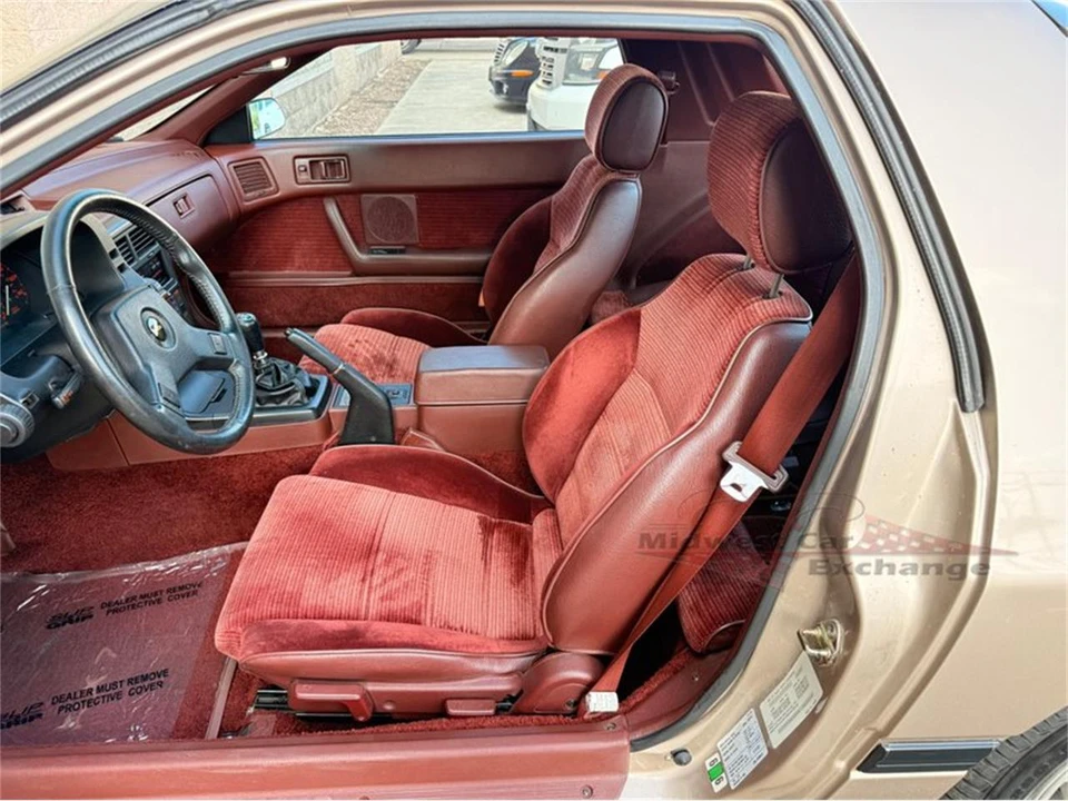 1986 Mazda RX-7 FC - Image 14 of 31