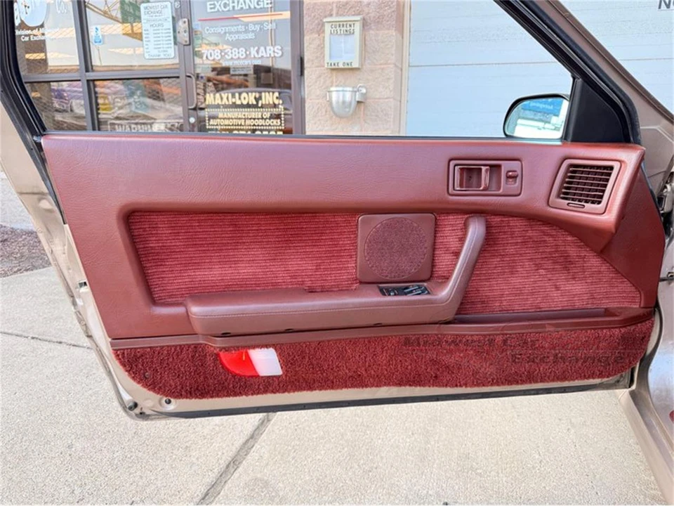 1986 Mazda RX-7 FC - Image 18 of 31