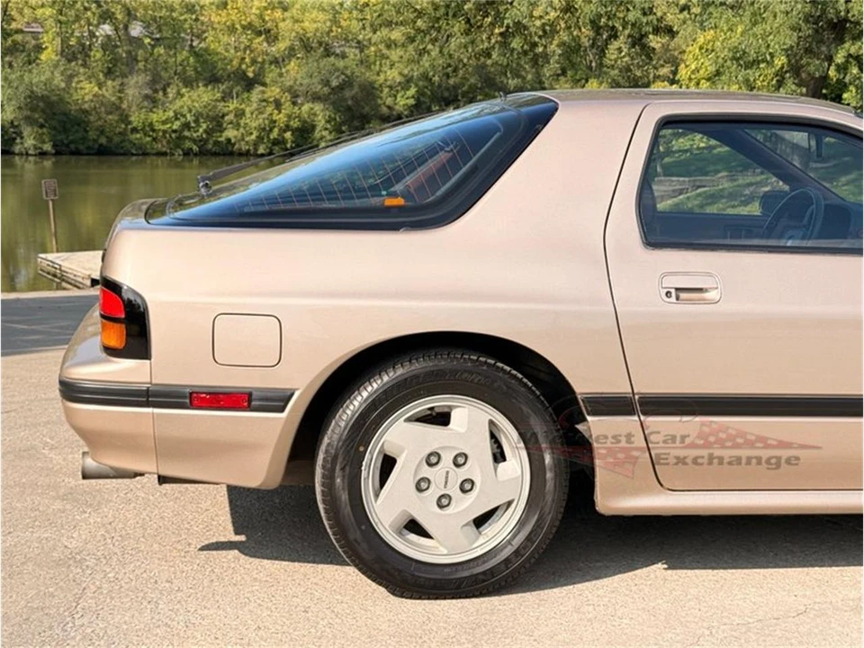 1986 Mazda RX-7 FC - Image 29 of 31