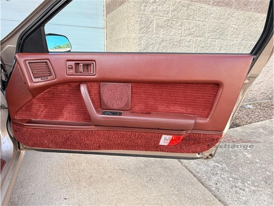 1986 Mazda RX-7 FC - Image 19 of 31