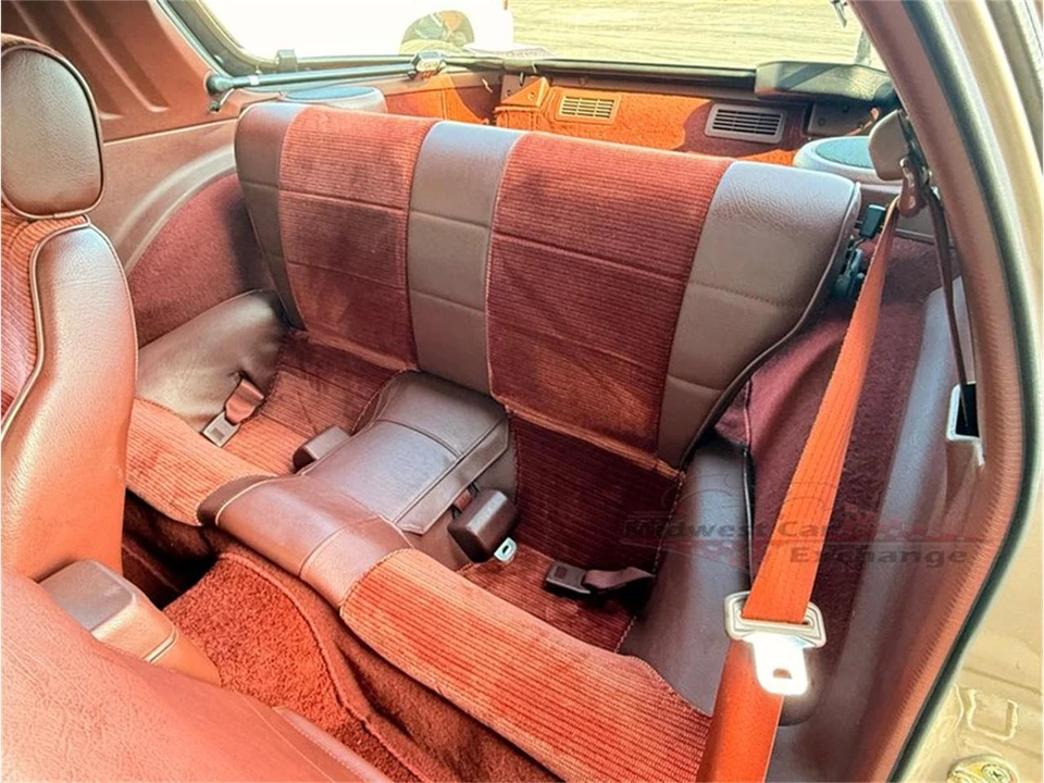 1986 Mazda RX-7 FC - Image 15 of 31