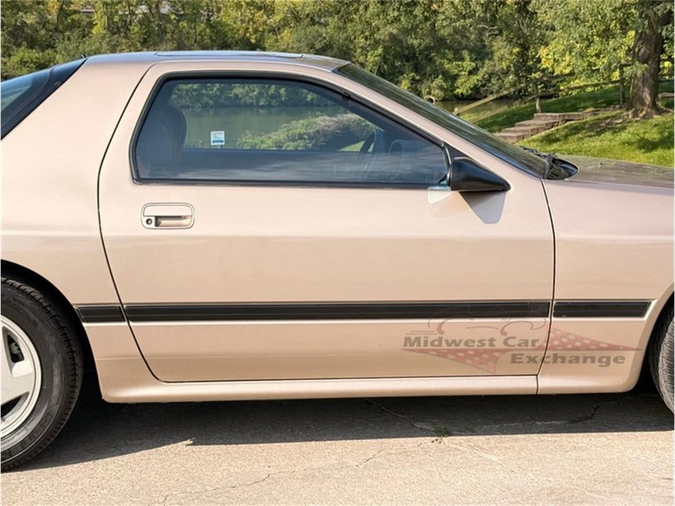 1986 Mazda RX-7 FC - Image 30 of 31