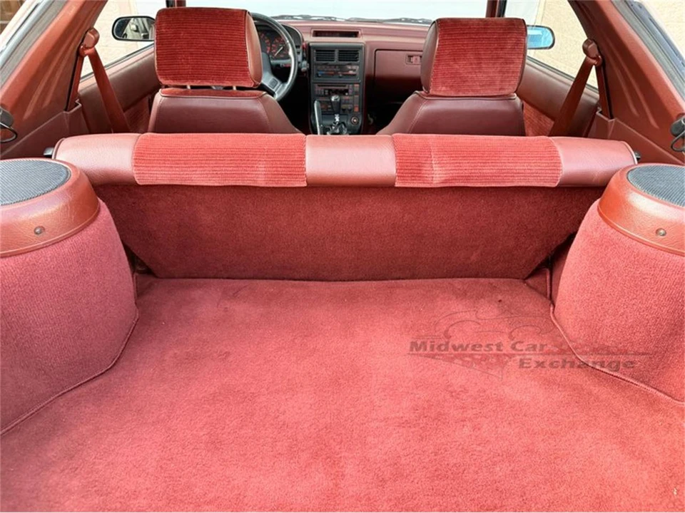 1986 Mazda RX-7 FC - Image 25 of 31