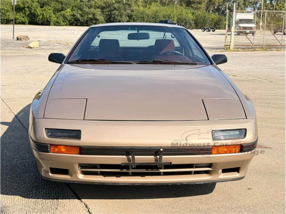 1986 Mazda RX-7 FC - Image 5 of 31