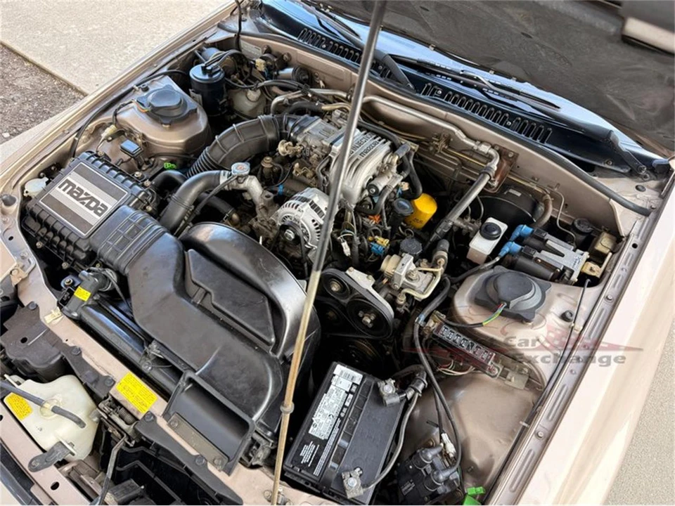 1986 Mazda RX-7 FC - Image 20 of 31