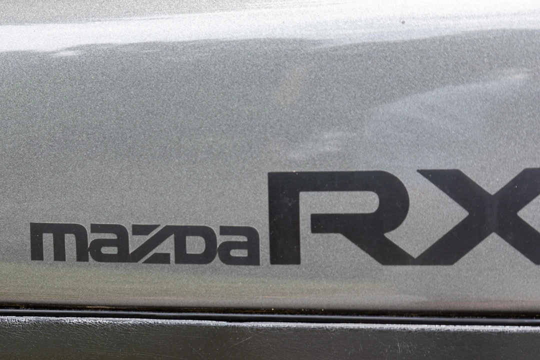 1986 Mazda RX-7 FC - Image 24 of 31