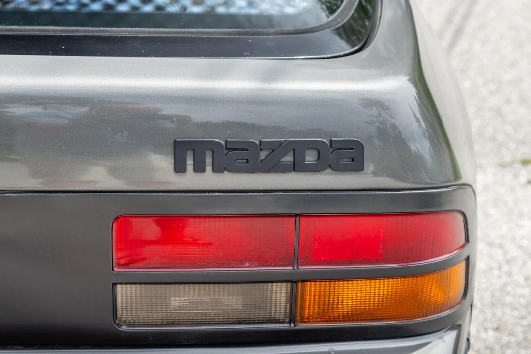 1986 Mazda RX-7 FC - Image 28 of 31
