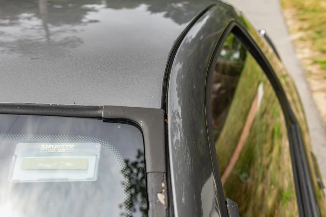 1986 Mazda RX-7 FC - Image 18 of 31
