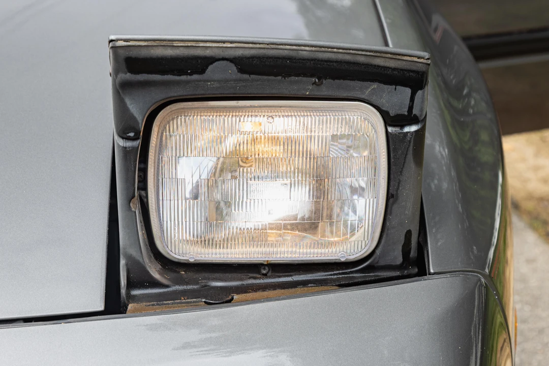 1986 Mazda RX-7 FC - Image 15 of 31