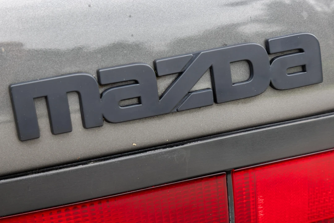 1986 Mazda RX-7 FC - Image 29 of 31