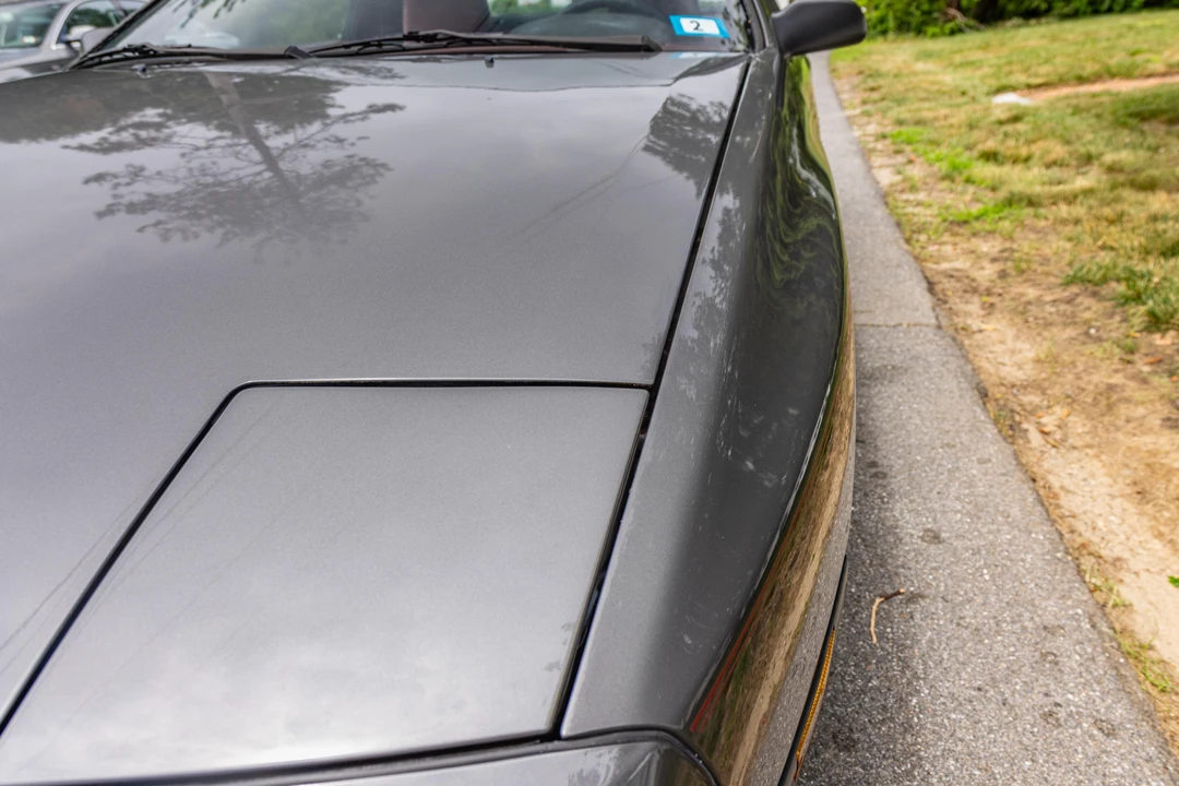 1986 Mazda RX-7 FC - Image 17 of 31