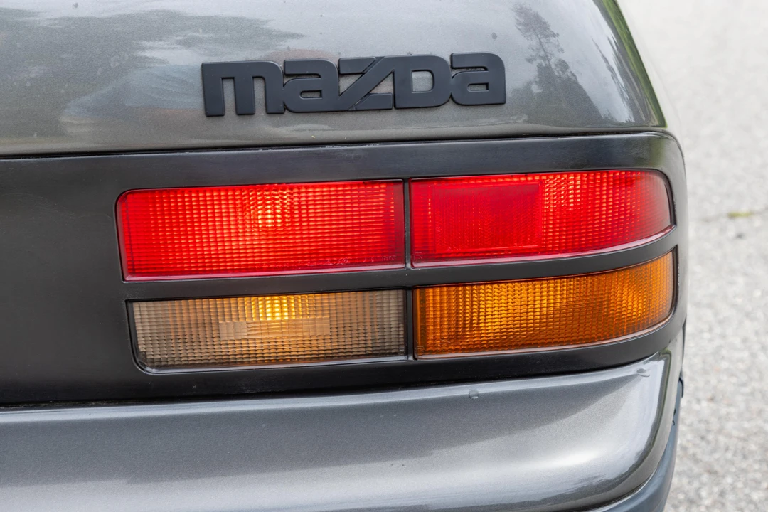 1986 Mazda RX-7 FC - Image 27 of 31