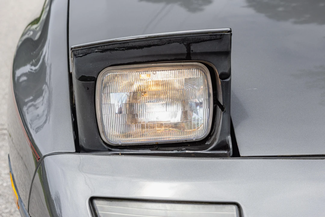 1986 Mazda RX-7 FC - Image 14 of 31