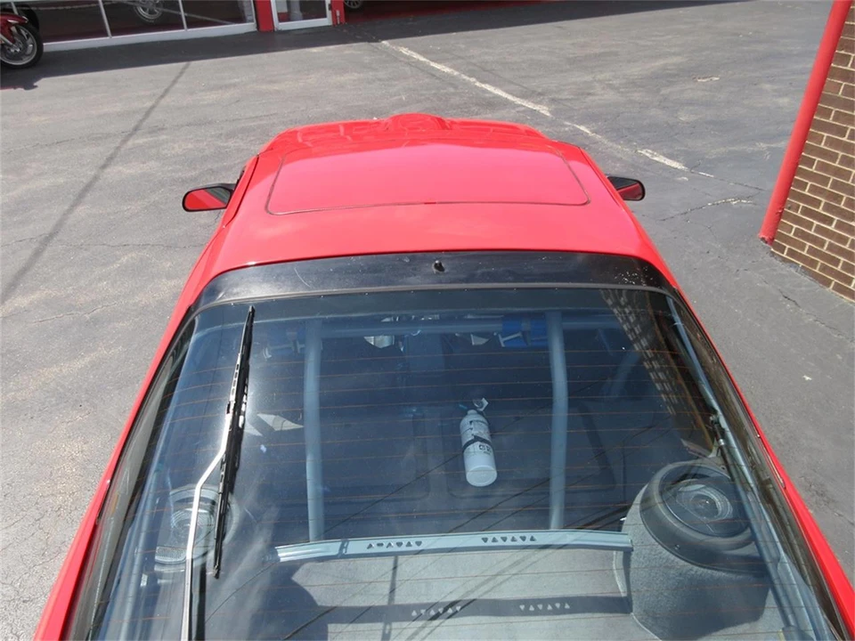 1986 Mazda RX-7 FC - Image 12 of 31