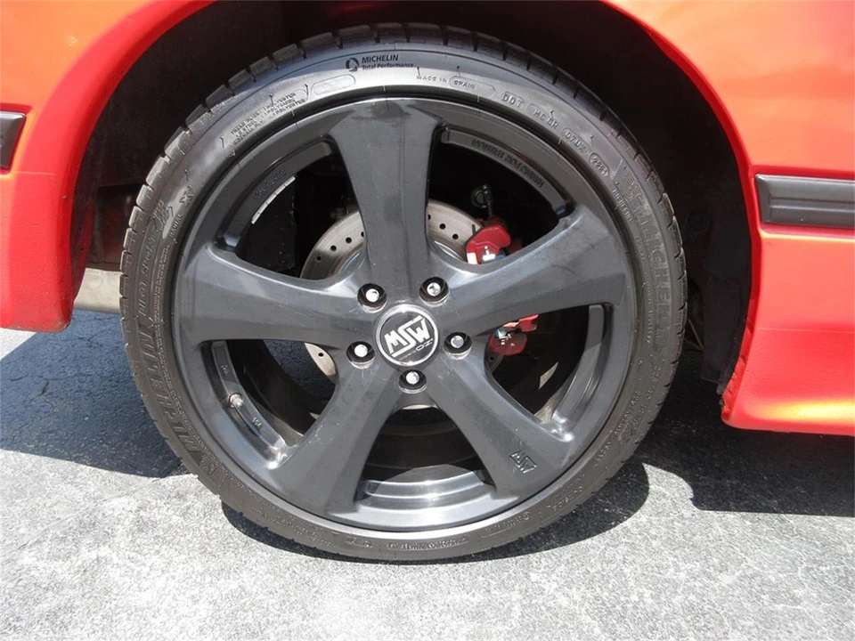 1986 Mazda RX-7 FC - Image 21 of 31