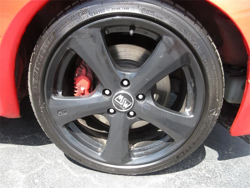 1986 Mazda RX-7 FC - Image 22 of 31
