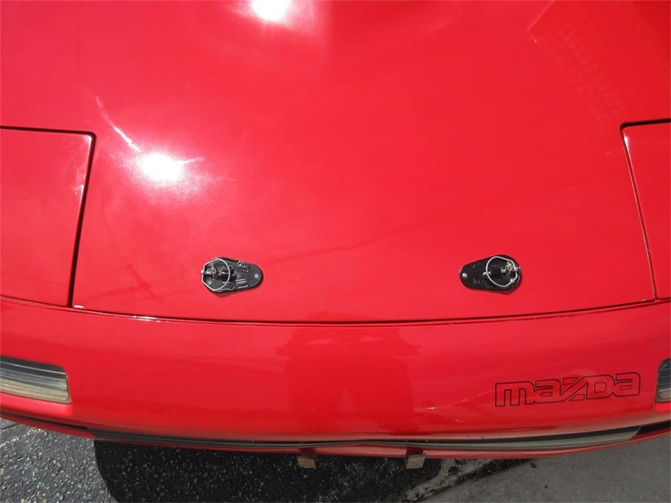 1986 Mazda RX-7 FC - Image 24 of 31