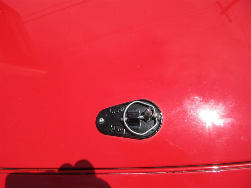 1986 Mazda RX-7 FC - Image 25 of 31