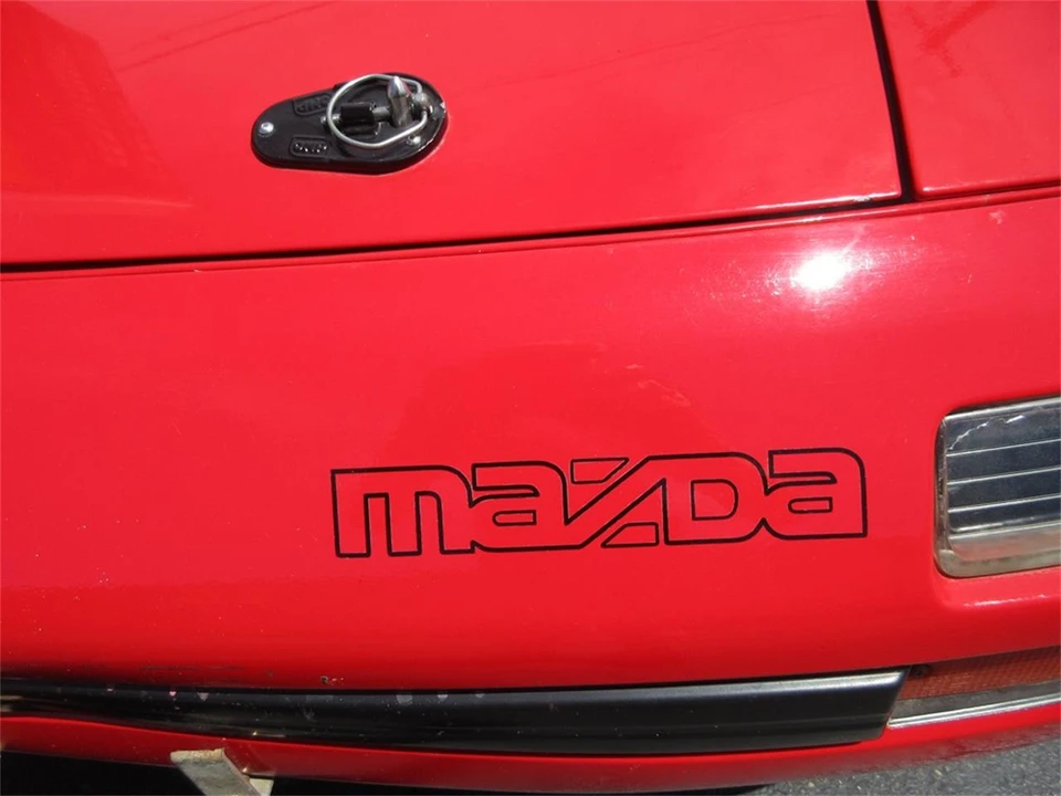 1986 Mazda RX-7 FC - Image 26 of 31