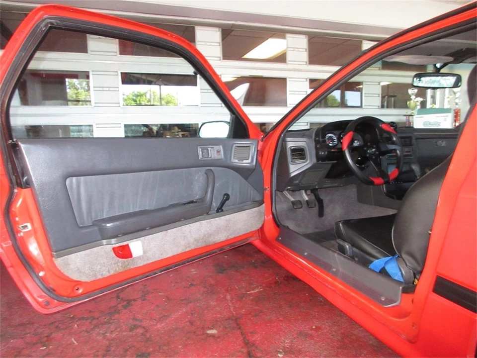 1986 Mazda RX-7 FC - Image 27 of 31